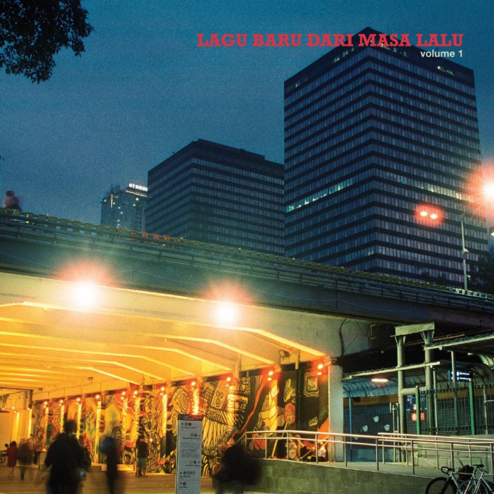 Memaknai HKI lewat #LaguBaruDariMasaLalu