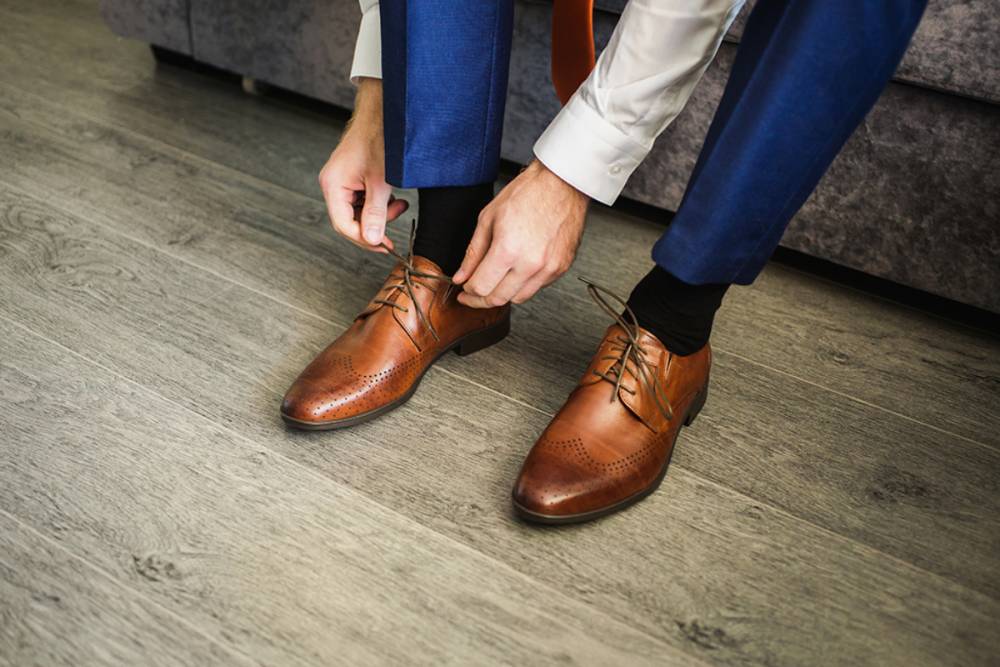 Upgrade Style dengan Sepatu Casual: Simak 5 Inspirasi Ini, Bro!