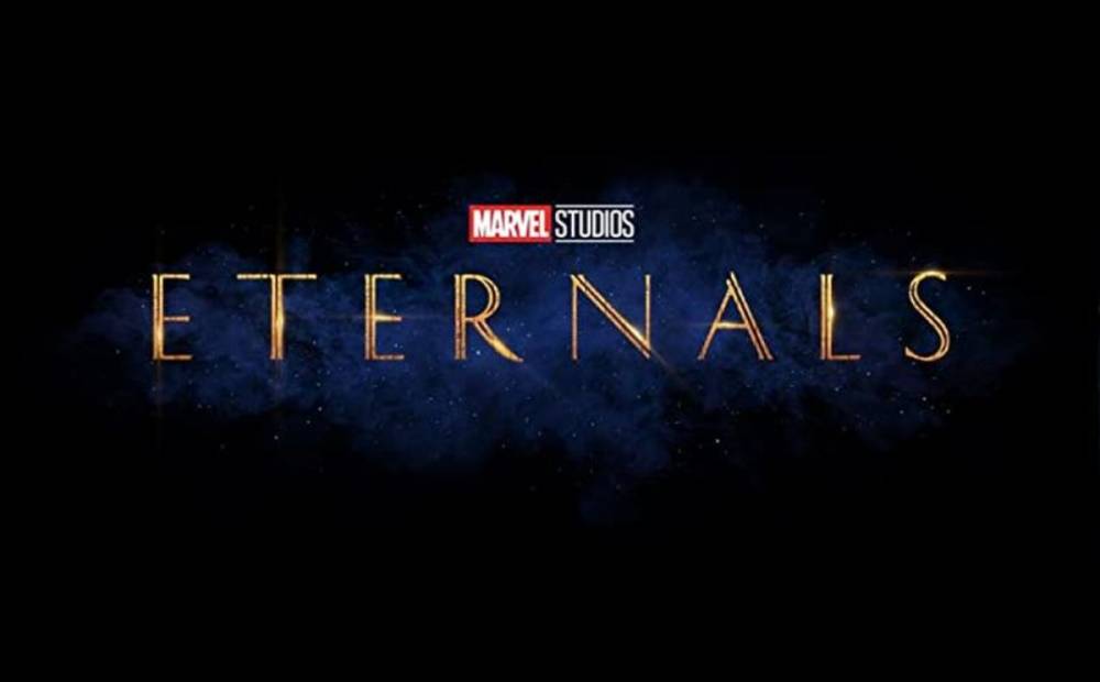 Marvel Kenalkan Superhero Pertama di Bumi Lewat Trailer The Eternals
