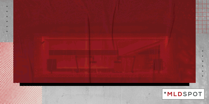 HEADSTREAM, Radio Online Baru di Desa Potato Head