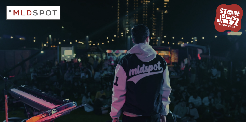 Episode Keenam Webseries Stage Bus Jazz Tour 2022: Saatnya Jadi Diri Sendiri untuk Hidupkan Inspirasi!