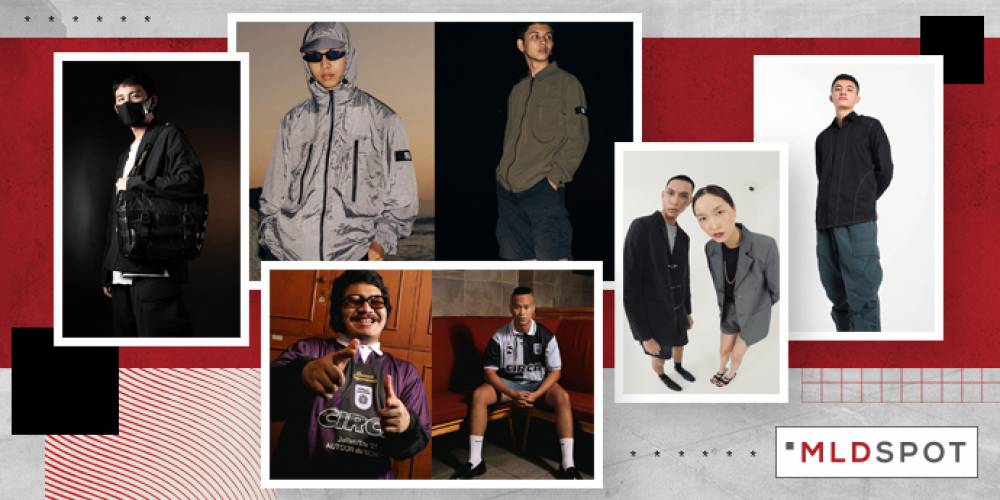 5 Rilisan Brand Fashion Lokal Terbaru