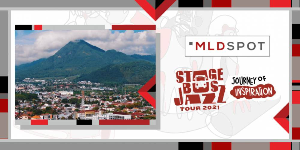 Bromo Dan Ijen, Saksi Bisu Serunya Jazz Gunung