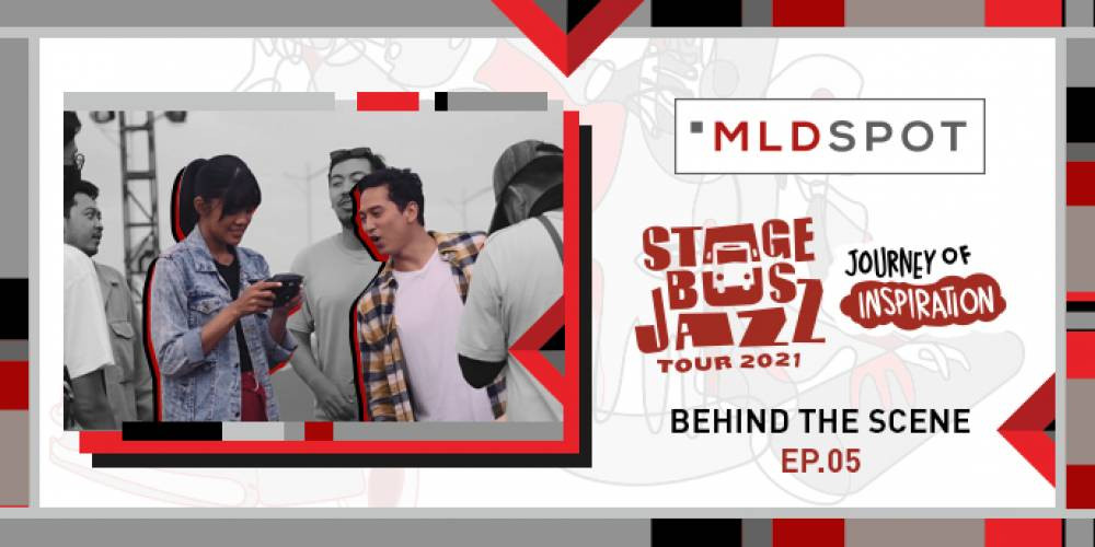 Berani “Shifting”, Berani Menginspirasi