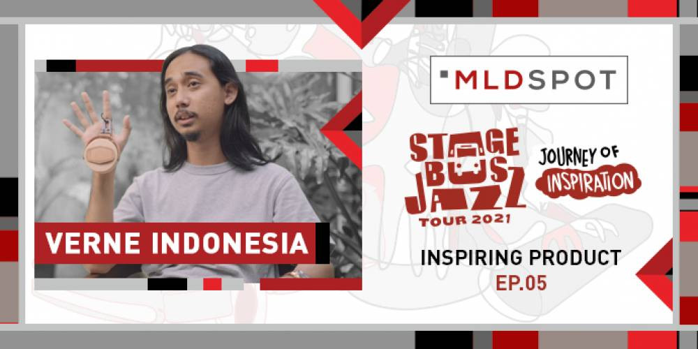 Verne Indonesia: Terinspirasi Dari Penulis Novel Fiksi