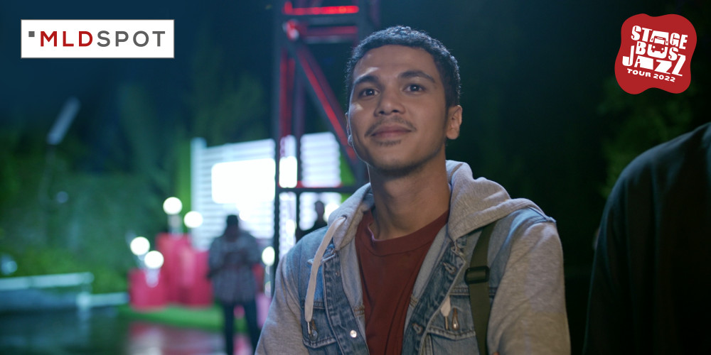 Stage Bus Jazz Tour 2022 Sudah Dimulai! Bawakan Cerita Webseries Baru dan Penampilan Musisi Muda Terkini
