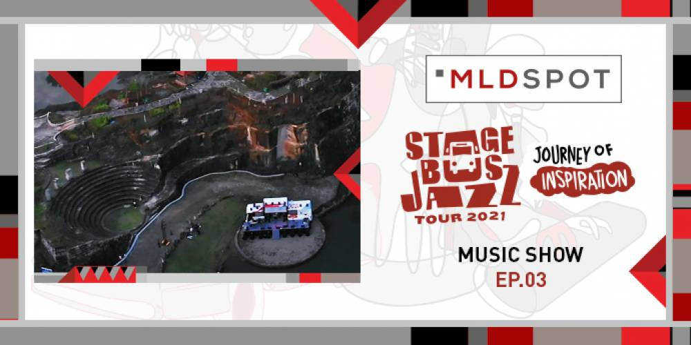 Aksi Barry Sampai Fariz RM, Pecahin Malam di Breksi!