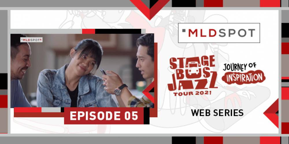 Let’s Move On, Mikha!