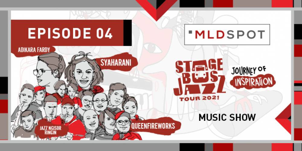 Malam Romantis di Sam Poo Kong