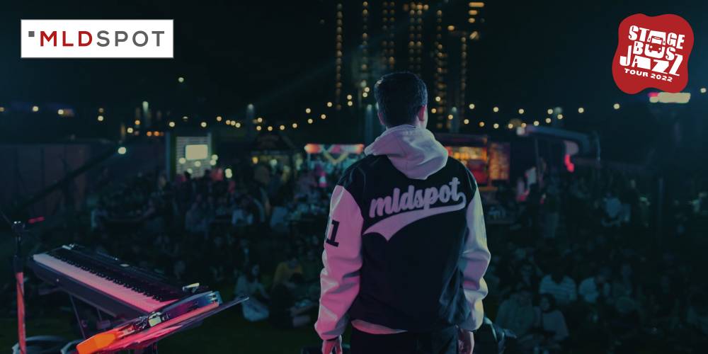 Episode Keenam Webseries Stage Bus Jazz Tour 2022: Saatnya Jadi Diri Sendiri untuk Hidupkan Inspirasi!