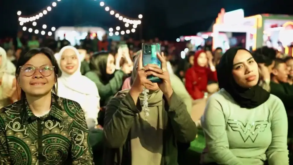 Stage Bus Jazz Tour 2024 - Bandung