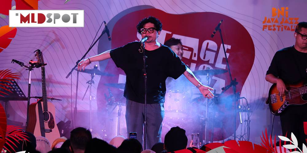 Highlights Penampilan Musisi Lokal di BNI Java Jazz Festival 2022