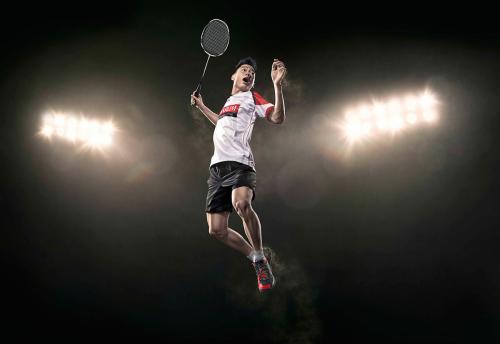 Kevin Sanjaya: Atlet Merupakan Profesi Menggiurkan