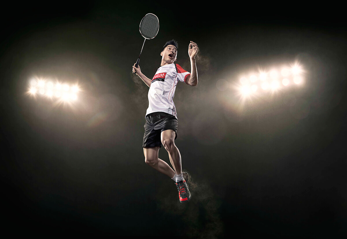 Kevin Sanjaya: Atlet Merupakan Profesi Menggiurkan