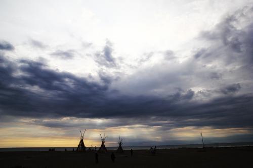 Reason Why You Should Visit Canggu