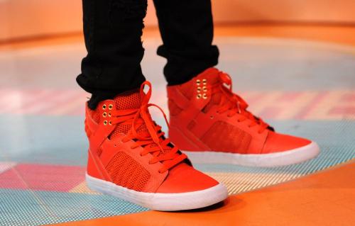 Punya Sepatu Baru? Berikut Hal yang Harus Lo Lakukan