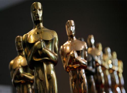 4 Fakta Menarik Soal Perhelatan Oscar 2016