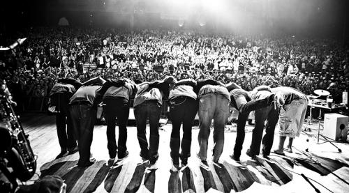 Selamat, Band lo Terancam Bubar!