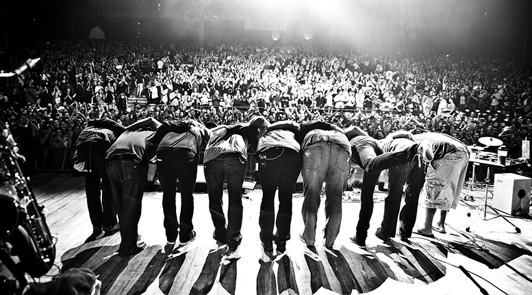 Selamat, Band lo Terancam Bubar!