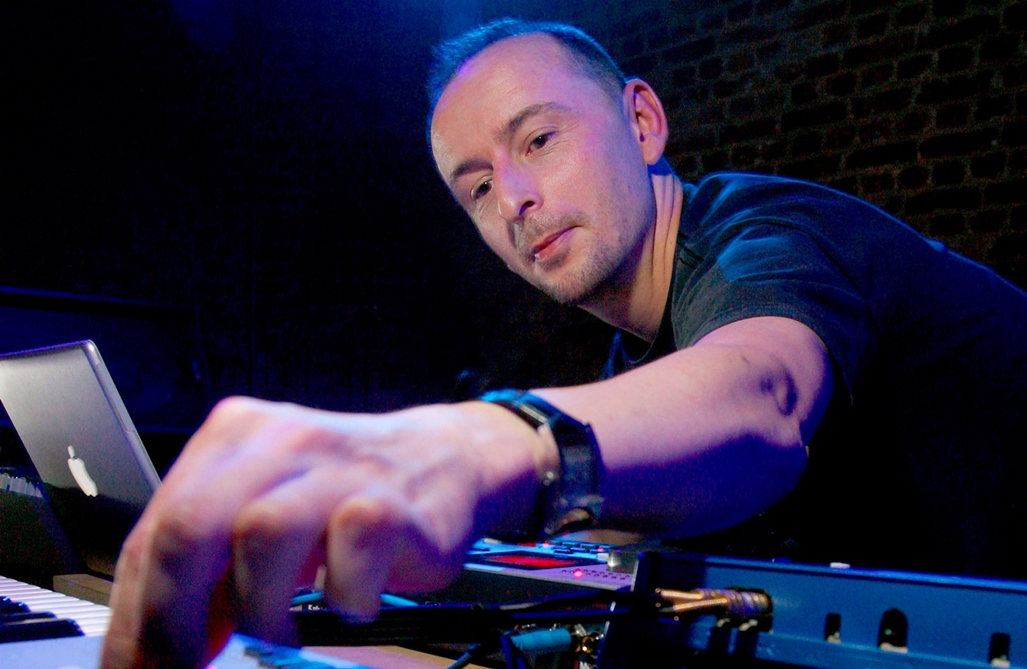 You Always be Remembered, Mark Bell