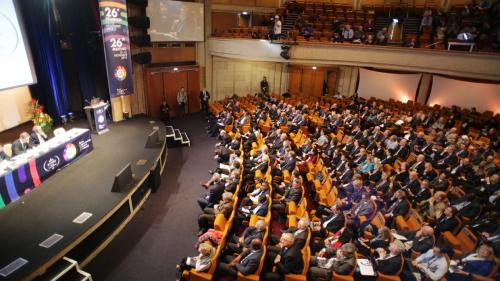 Mulai Tahun depan, Definisi dari Kilogram Akan Berubah