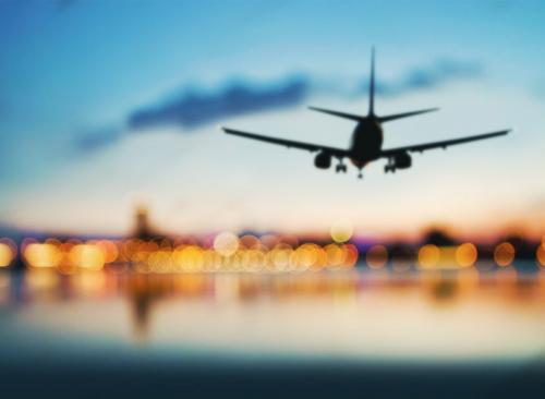 Mau Jalan-Jalan Murah? Coba Low Cost Carriers!