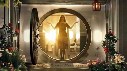 The Most Epic Safety Flight Video, Ever!