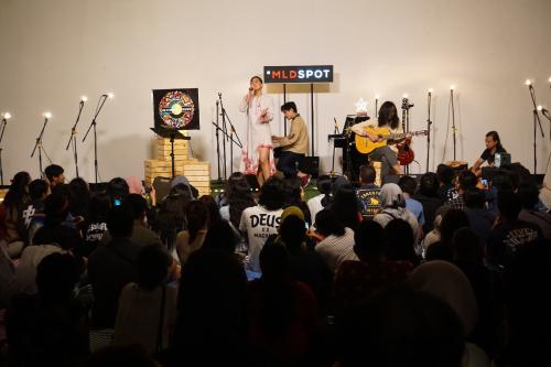 Satu Lagi Channel yang Penuh Inspirasi dari MLDSPOT