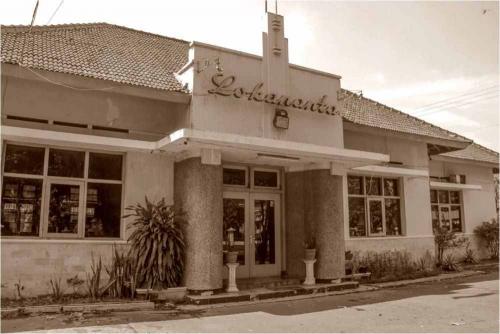 Komunitas Toy Photography Indonesia, Tempat Asyik Kumpul dan Memotret Mainan Objek Mini