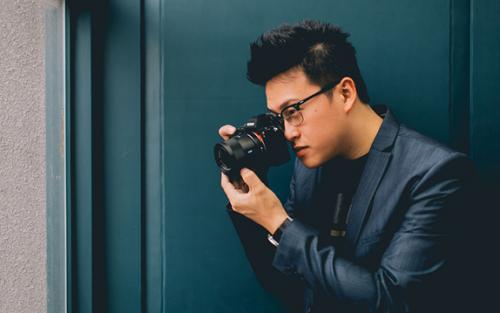 Benny Lim : Jangan Ada Kata Puas dalam Passion