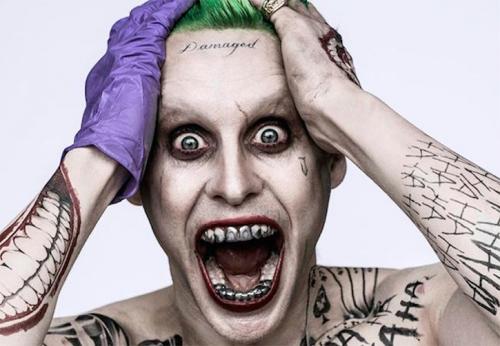 Beban Berat bagi “The New” Joker
