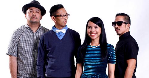 Album &quot;Home&quot; Mocca: Fisik Album Berkonsep Digital