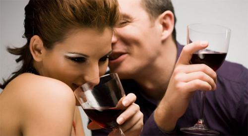 Buat Si Dia Terkesan!