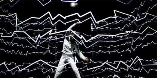 When Art Meet Technology