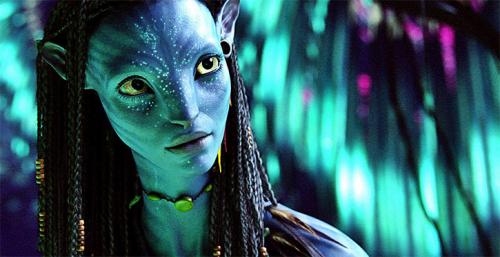 Back to Planet Pandora in 2016