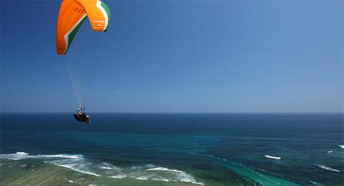 Bali Tidak Cuma Sekedar Pantai dan Cocktail