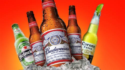 Open Your Beer Without Tracker