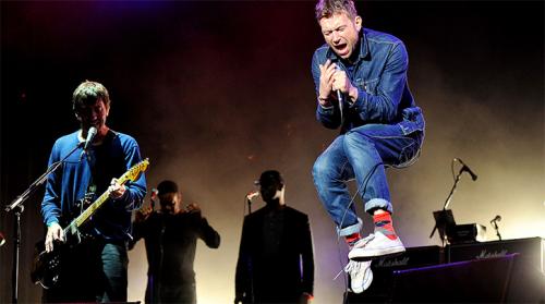 Legenda Britpop Kembali Dengan Album Baru!