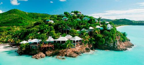 Alasan Kenapa Antigua Adalah Destinasi Sempurna untuk Liburan