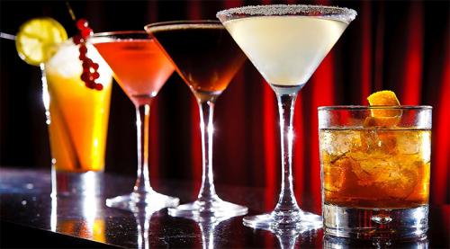 Somabar:  Sang Pengganti Bartender