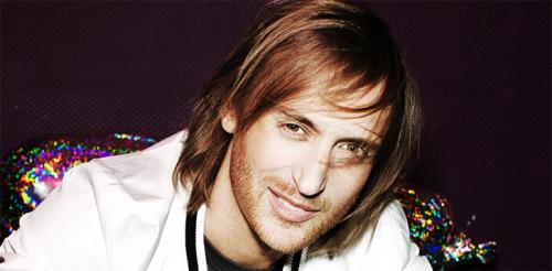 David Guetta&#039;s Song on East Enders