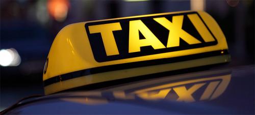 Easy and Safely Ways to Enjoy Your Taxi