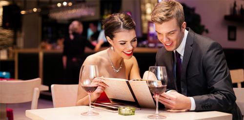 Filosofi Dandan Saat Kencan