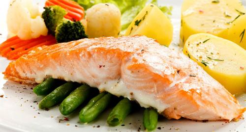 Five Ways to Clean Eating