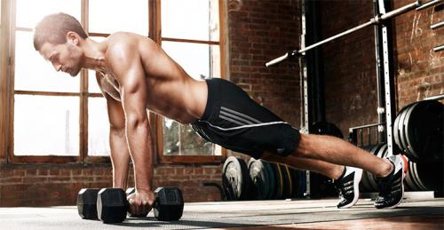 Foods to Eat After Workout 