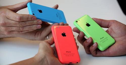 Generasi iPhone yang Terus Berlanjut