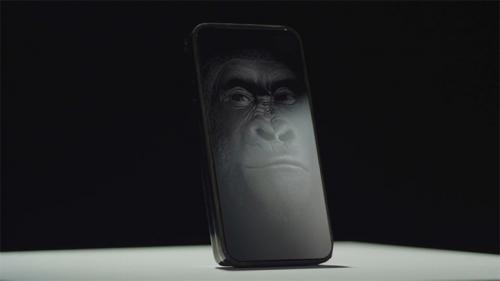 Gorilla Glass 4, The Masterpiece