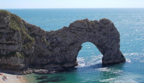 Jelajahi ‘Harta Karun’ Inggris yang Sebenarnya