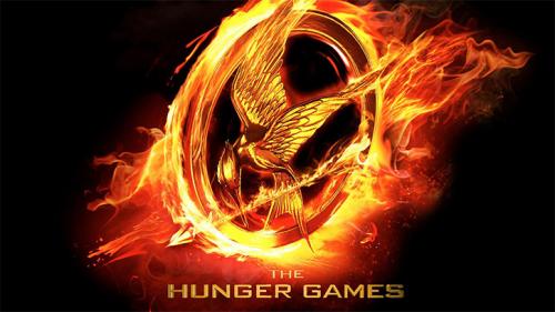 Coming Soon: Hunger Games Theme Park