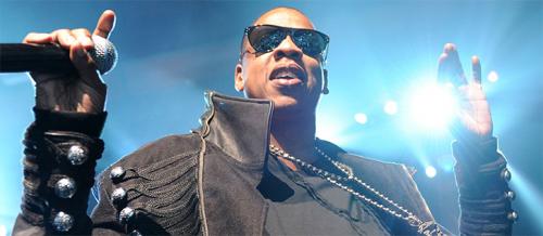Jay Z, Beyonce and Daft Punk Launch Tidal Streaming